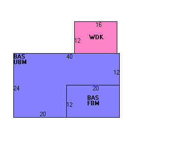 Building Layout