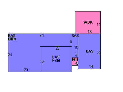 Building Layout