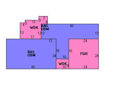 Building Layout
