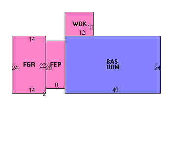 Building Layout