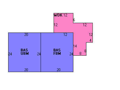 Building Layout