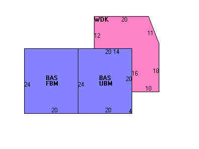 Building Layout