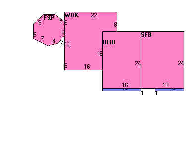 Building Layout