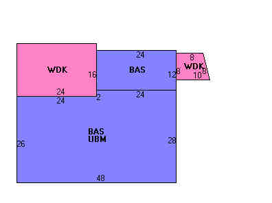 Building Layout