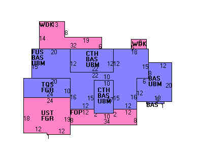 Building Layout