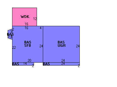 Building Layout