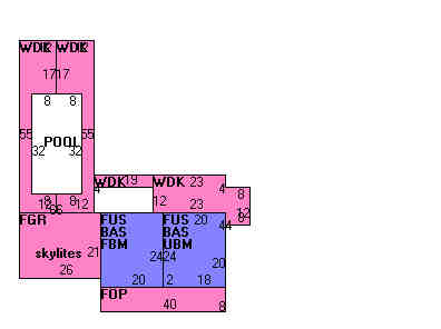 Building Layout