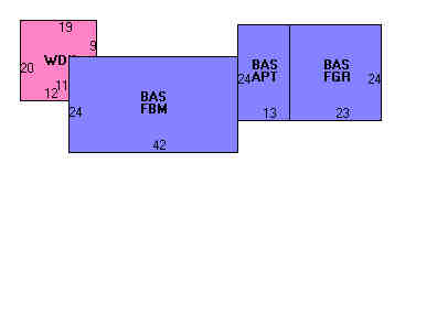 Building Layout