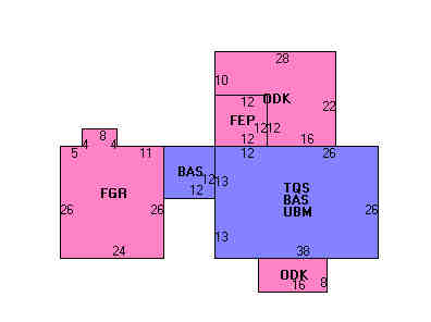 Building Layout