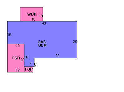 Building Layout