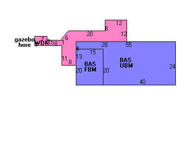 Building Layout