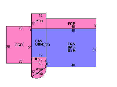 Building Layout
