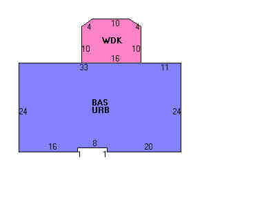 Building Layout