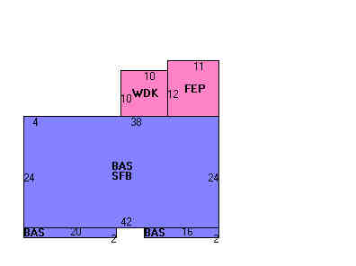 Building Layout