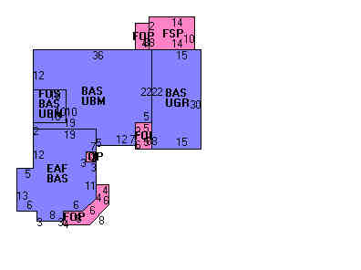 Building Layout