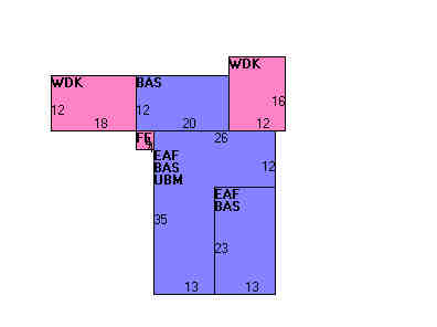Building Layout