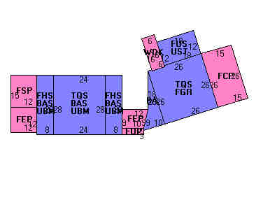 Building Layout