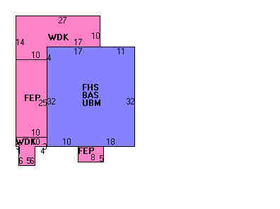 Building Layout
