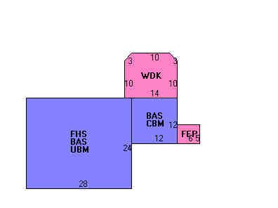 Building Layout