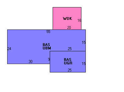 Building Layout