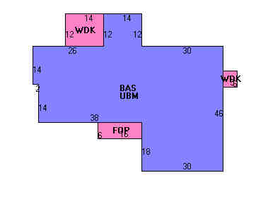 Building Layout