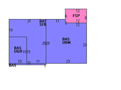 Building Layout
