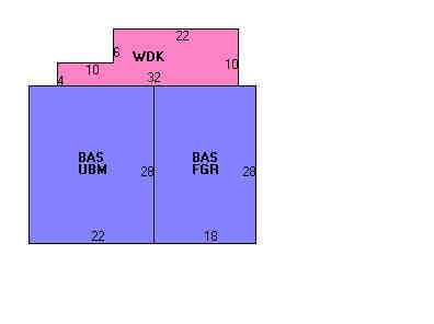 Building Layout