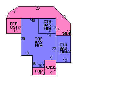 Building Layout