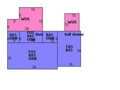 Building Layout