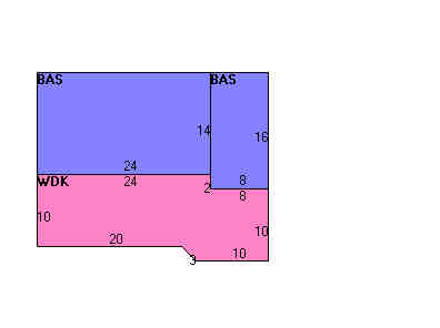 Building Layout