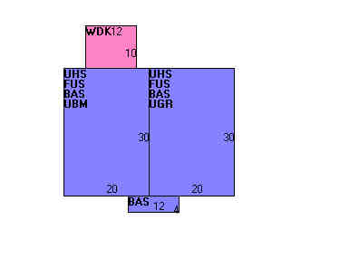 Building Layout