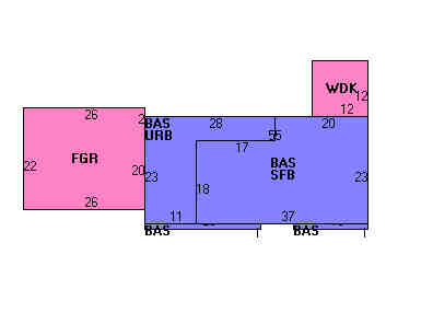 Building Layout