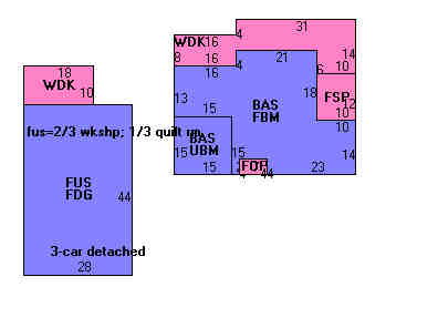 Building Layout