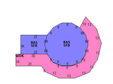 Building Layout