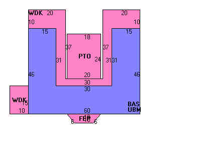 Building Layout