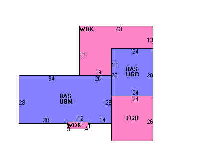 Building Layout