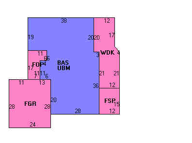 Building Layout