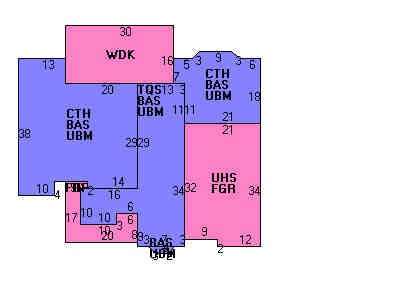 Building Layout