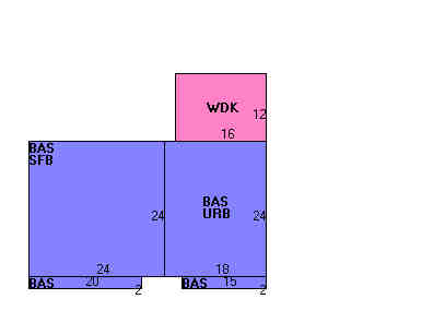 Building Layout