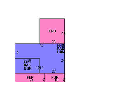 Building Layout