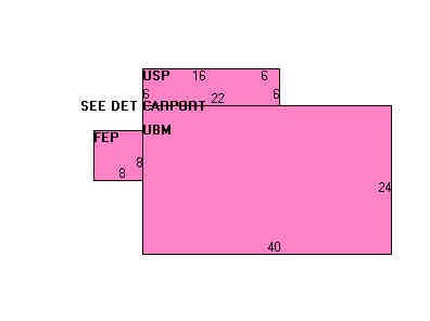 Building Layout