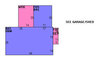 Building Layout