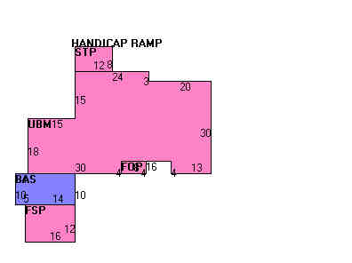 Building Layout