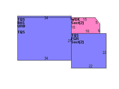 Building Layout