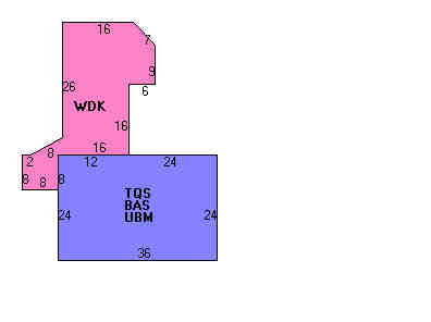 Building Layout