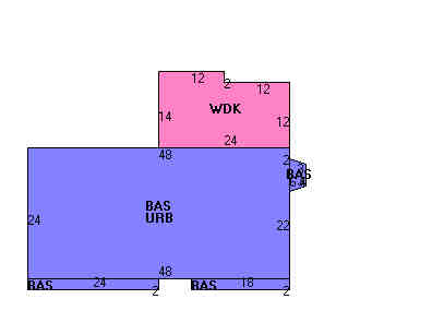Building Layout