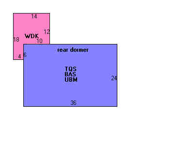 Building Layout