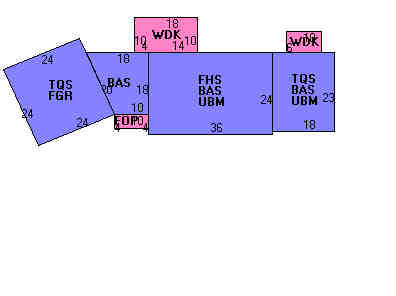 Building Layout