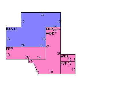 Building Layout