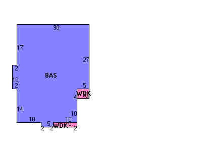 Building Layout